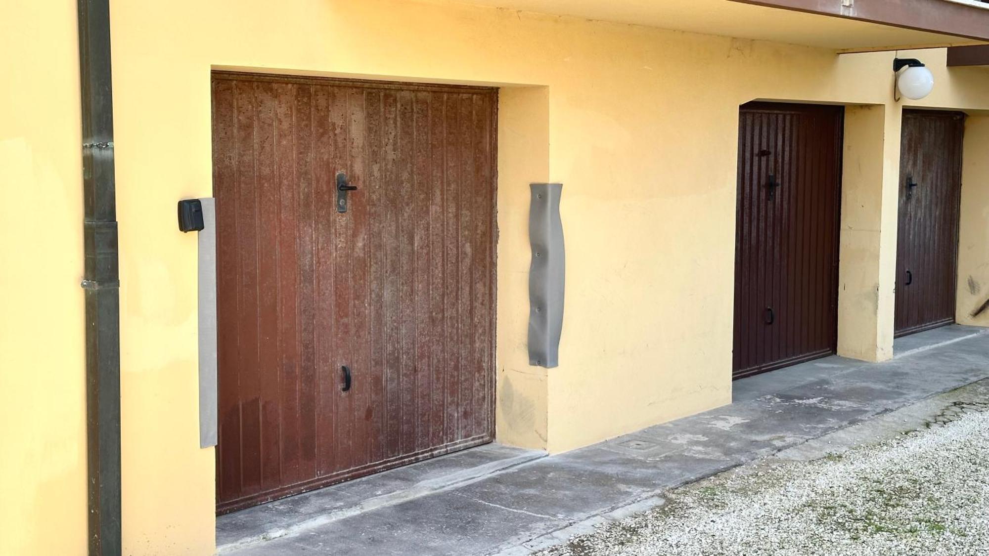 Se041 - Senigallia, Quadrilocale Accessoriato A 150Mt Dal Mare מראה חיצוני תמונה